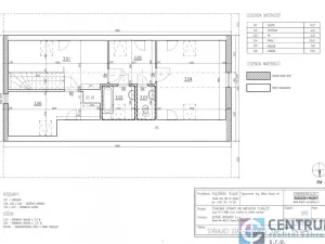 Prodej bytu 4+kk, Jablonec nad Nisou, Máchova, 164 m2