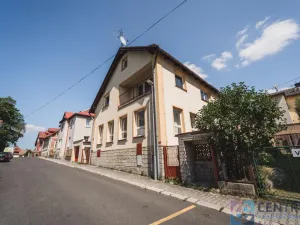 Prodej bytu 4+kk, Jablonec nad Nisou, Máchova, 164 m2