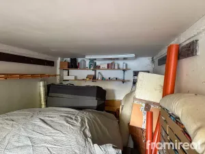 Prodej garáže, Brno, Terezy Novákové, 19 m2