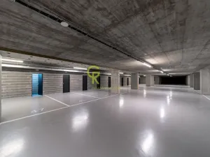 Pronájem bytu 1+kk, Praha - Kbely, Mladoboleslavská, 40 m2