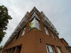 Pronájem bytu 1+kk, Praha - Kbely, Mladoboleslavská, 40 m2