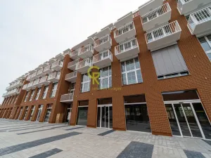 Pronájem bytu 1+kk, Praha - Kbely, Mladoboleslavská, 40 m2