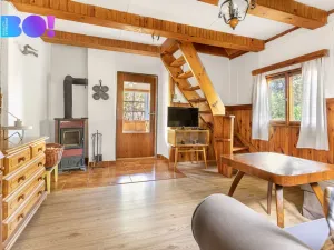 Prodej chaty, Stříbrná Skalice, 55 m2