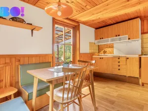 Prodej chaty, Stříbrná Skalice, 55 m2
