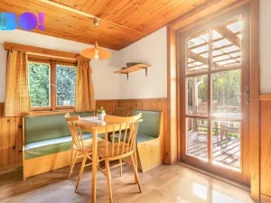 Prodej chaty, Stříbrná Skalice, 55 m2