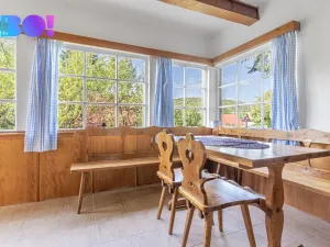 Prodej chaty, Stříbrná Skalice, 55 m2