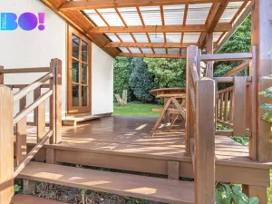 Prodej chaty, Stříbrná Skalice, 55 m2