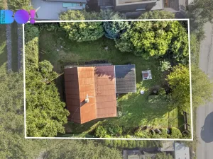 Prodej chaty, Stříbrná Skalice, 55 m2