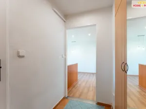 Prodej bytu 2+1, Přerov - Přerov I-Město, Jižní čtvrť I, 56 m2