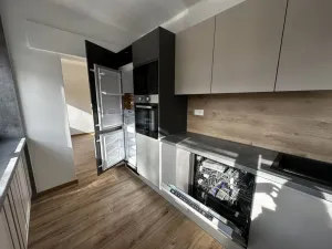 Pronájem bytu 2+1, Ostrava, Bulharská, 50 m2