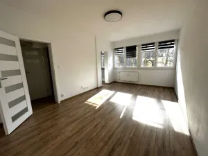 Pronájem bytu 2+1, Ostrava, Bulharská, 50 m2