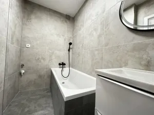 Pronájem bytu 2+1, Ostrava, Bulharská, 50 m2