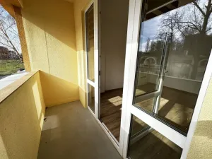 Pronájem bytu 2+1, Ostrava, Bulharská, 50 m2