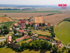 Prodej pozemku pro bydlení, Honbice, 812 m2