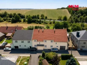 Prodej rodinného domu, Hněvošice, Kobeřická, 300 m2