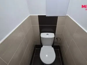 Pronájem bytu 3+1, Valašské Meziříčí - Krásno nad Bečvou, Zašovská, 75 m2