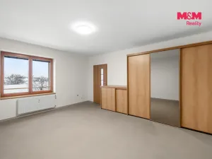 Pronájem bytu 2+kk, Praha - Bohnice, Bohnická, 55 m2