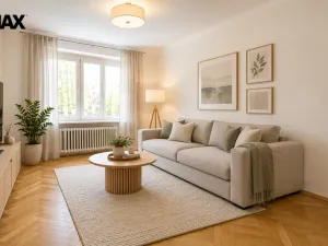 Prodej bytu 3+1, České Budějovice - České Budějovice 5, Reinerova, 84 m2
