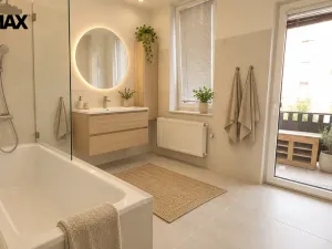 Prodej bytu 3+1, České Budějovice - České Budějovice 5, Reinerova, 84 m2