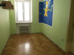 Prodej bytu 3+1, České Budějovice - České Budějovice 5, Reinerova, 84 m2