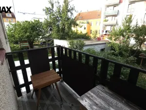 Prodej bytu 3+1, České Budějovice - České Budějovice 5, Reinerova, 84 m2