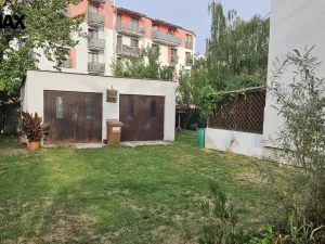 Prodej bytu 3+1, České Budějovice - České Budějovice 5, Reinerova, 84 m2
