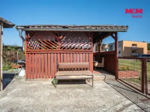 Prodej bytu 3+1, Roštín, 74 m2