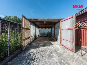 Prodej bytu 3+1, Roštín, 74 m2