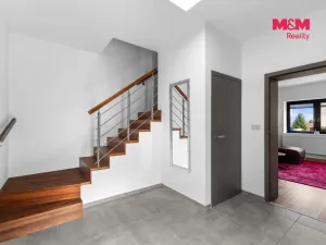 Prodej rodinného domu, Lázně Toušeň, Zápská, 190 m2
