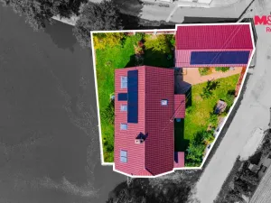 Prodej rodinného domu, Libějice, 185 m2