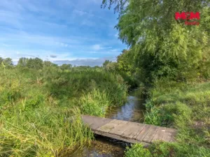 Prodej chaty, Kly - Dolní Vinice, 38 m2