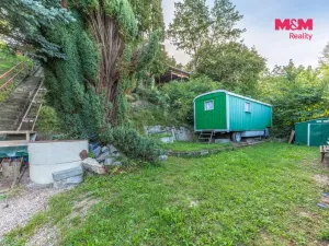 Prodej chaty, Kly - Dolní Vinice, 38 m2