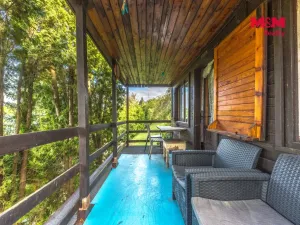 Prodej chaty, Kly - Dolní Vinice, 38 m2