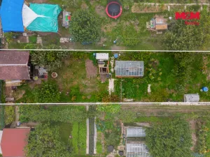 Prodej chaty, Hradec Králové - Pouchov, 10 m2