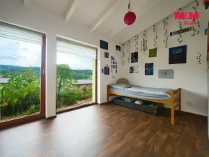 Prodej rodinného domu, Staré Buky - Prostřední Staré Buky, 89 m2