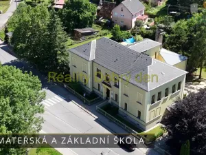 Prodej pozemku pro bydlení, Melč, 744 m2