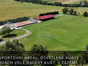 Prodej pozemku pro bydlení, Melč, 744 m2