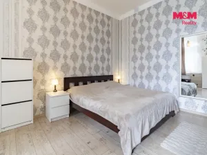 Prodej bytu 5+1, Karlovy Vary, nábřeží Jana Palacha, 340 m2