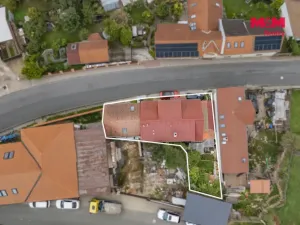 Prodej rodinného domu, Zápy, 181 m2
