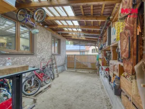 Prodej rodinného domu, Zápy, 181 m2