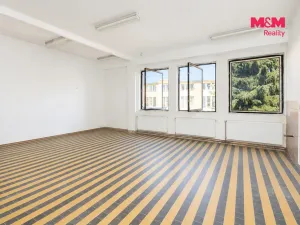 Prodej obchodního prostoru, Rumburk - Rumburk 1, Jiráskova, 470 m2