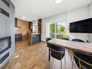 Prodej rodinného domu, České Heřmanice, 128 m2