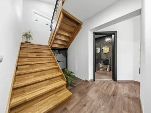 Prodej rodinného domu, České Heřmanice, 128 m2