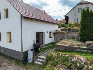 Prodej rodinného domu, České Heřmanice, 128 m2