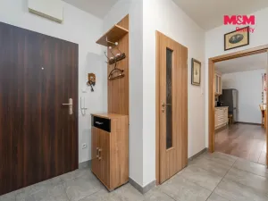 Prodej bytu 3+kk, Včelná, Dolní, 63 m2