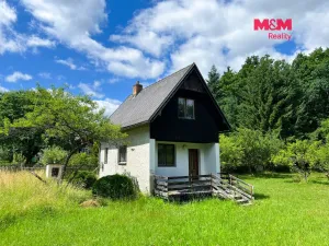 Prodej zahrady, Strakonice, 1019 m2