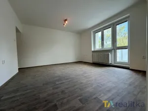 Pronájem bytu 2+1, Ostrava, Dolní, 68 m2