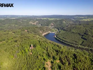 Prodej ubytování, Karlovy Vary, Sovova stezka, 1500 m2
