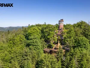 Prodej ubytování, Karlovy Vary, Sovova stezka, 1500 m2