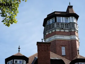 Prodej ubytování, Karlovy Vary, Sovova stezka, 1500 m2